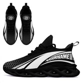 Custom Maxsoul Shoes Personalized Sneaker FN003-E025022-7